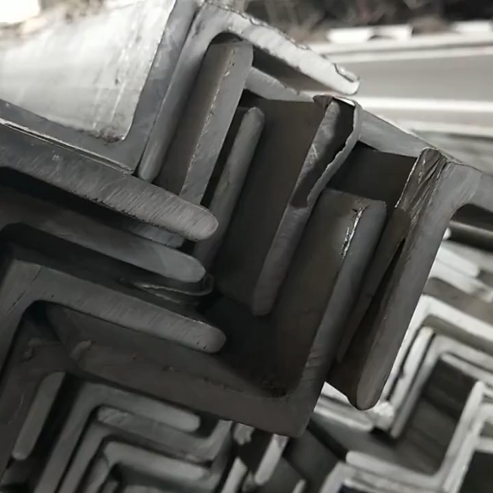 ASTM A36 construction structural blac...