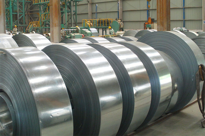 Galvanized Steel Strip,China made-High quality4og