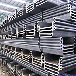 Profile Steel