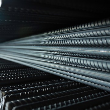 High-strength Rebar, China Origin, National quality, Anti-vibration