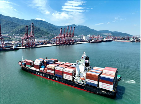 Good news are on the road