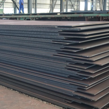 Hot Rolled Iron /Alloy Steel Plate/Coil Sheet Black Steel Plate, Metal Plate. Stl Plat