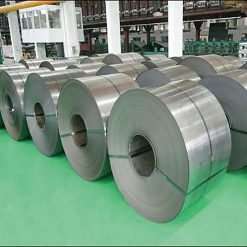 Hot Rolled Steel Coil (HRC), HR Coil