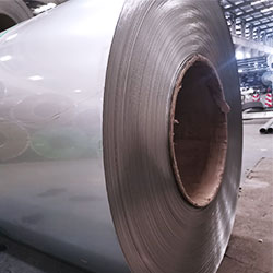  Steel Coil 