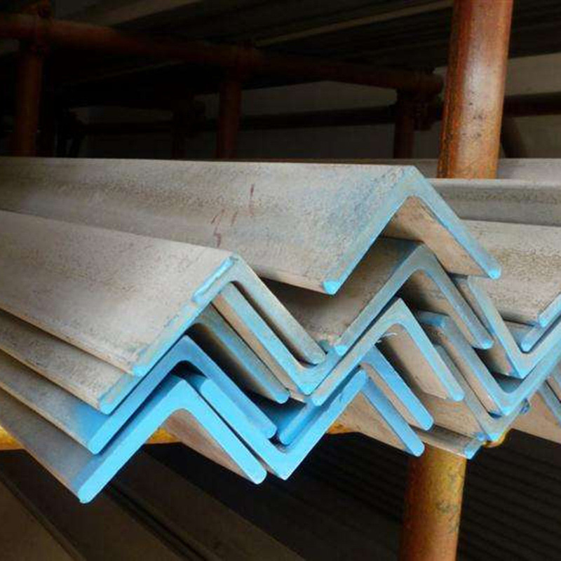 Equal/Unequal Hot Rolled Steel Angle Bar