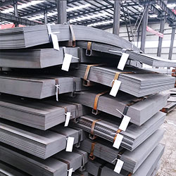 Steel Plate