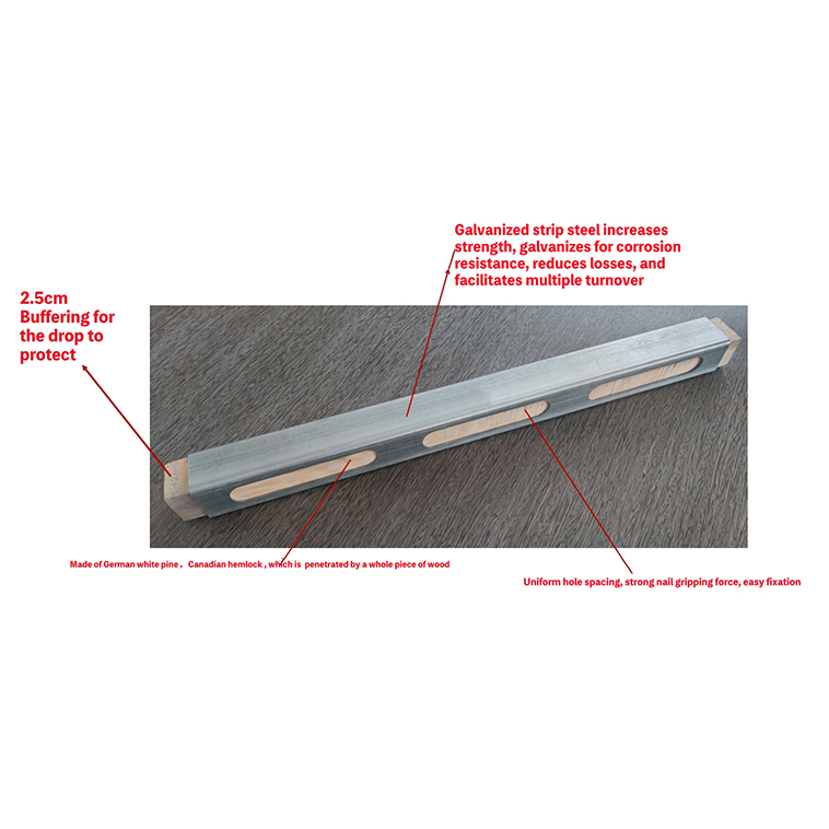 Wall Formwork -Steel and Wood support System -Made in China