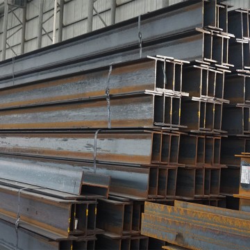 Steel Beam
